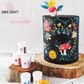 CAKE CRAFT | COCOA BUTTER | VIOLET | 30G