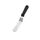 CAKE CRAFT | CRANKED SPATULA | 6 INCH