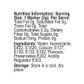 CAKE CRAFT | EDIBLE INK MARKERS | BLACK | 3 PACK - BB 04/26