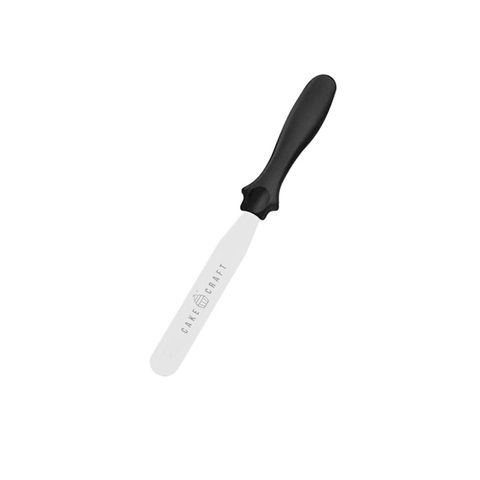 CAKE CRAFT | STRAIGHT SPATULA | 4 INCH