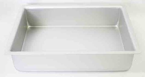 SHEET 11X15 CAKE PAN (4 DEEP)