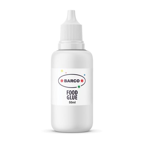 BARCO | FOOD GLUE | 50ML - BB 30/10/26
