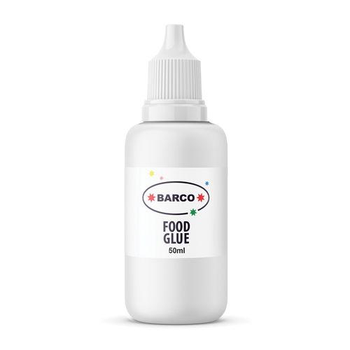 BARCO | FOOD GLUE | 50ML - BB 30/10/26