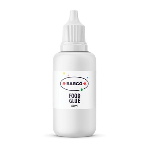 BARCO | FOOD GLUE | 50ML - BB 20/06/24