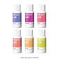 COLOUR MILL | TROPICAL 6 PACK | FOOD COLOUR | 6 x 20ML - BB 02/30