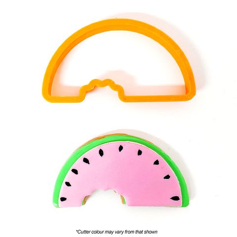 WATERMELON SLICE | COOKIE CUTTER