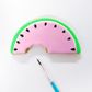 WATERMELON SLICE | COOKIE CUTTER