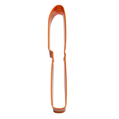 KNIFE | COOKIE CUTTER | ORANGE