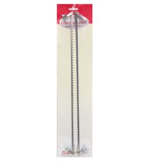 CAKE CRAFT | LEVELLER BLADES