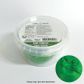 CAKE CRAFT | FONDANT | DARK GREEN | 200G - BB 28/03/25