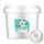 CAKE CRAFT | BUTTERCREAM | COUNTRY WHITE | 9KG - BB 20/11/25