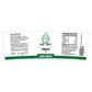 CAKE CRAFT | FONDANT | DARK GREEN | 1KG - BB 30/05/26