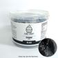 CAKE CRAFT | FONDANT | BLACK | 1KG - BB 30/05/26