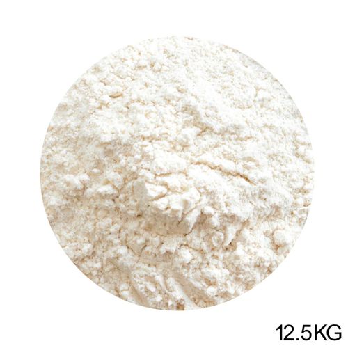 PLAIN FLOUR | 12.5KG