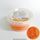 CAKE CRAFT | FONDANT | ORANGE | 200G - BB 08/08/25