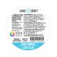 CAKE CRAFT | FONDANT | LIGHT BLUE | 200G - BB 29/11/25