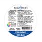 CAKE CRAFT | FONDANT | DARK BLUE | 200G - BB 29/11/25