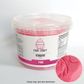 CAKE CRAFT | FONDANT | PINK | 1KG - BB 08/08/25
