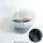 CAKE CRAFT | FONDANT | BLACK | 200G - BB 29/11/25
