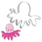 OCTOPUS | COOKIE CUTTER