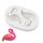 FLAMINGO/SWAN | SILICONE MOULD