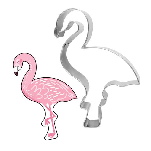 FLAMINGO | COOKIE CUTTER