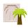 PALM TREE | SILICONE MOULD
