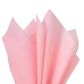 TISSUE PAPER GIFT WRAP | PINK | 10 SHEETS