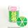 SPRINK'D | 6 CAVITY JAR | GREEN | 200G - BB 20/09/26