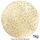 SPRINK'D | SUGAR BALLS | IVORY | 4MM | 1KG