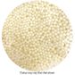 SPRINK'D | SUGAR BALLS | IVORY | 4MM | 1KG - BB 18/7/25