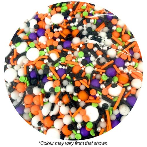 SPRINK'D | WITCHES BREW MEDLEY | 1KG
