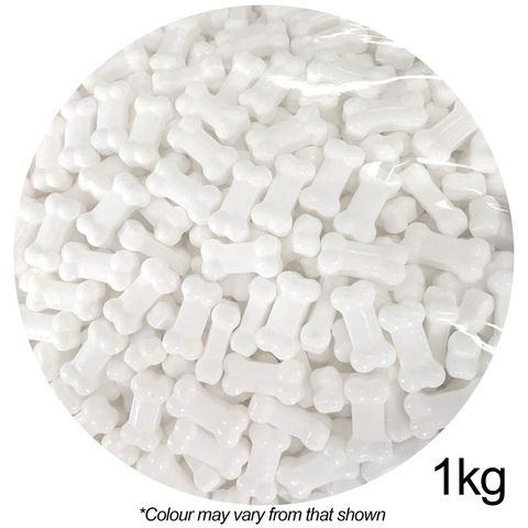 SPRINK'D | BONES | 1KG - BB 18/07/25