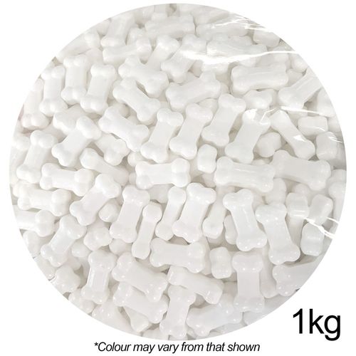 SPRINK'D | BONES | 1KG - BB 18/07/25