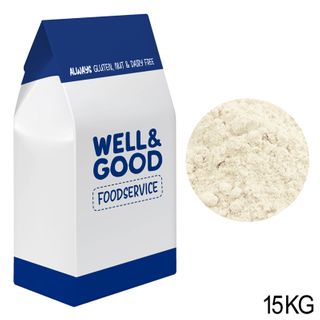 GLUTEN FREE PREMIUM COOKIE MIX | 15KG