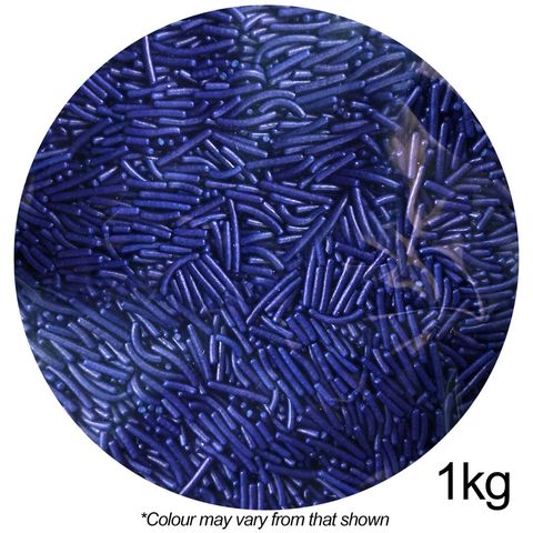 SPRINK'D | JIMMIES | ROYAL | 1KG - BB 18/07/25