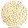 SPRINK'D | SUGAR BALLS | IVORY | 8MM | 1KG