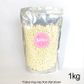 SPRINK'D | SUGAR BALLS | IVORY | 8MM | 1KG