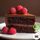 GLUTEN FREE CHOCOLATE MUD CAKE MIX | 5KG - BB 14/12/25