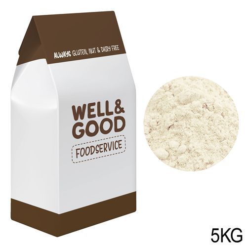 GLUTEN FREE MUFFIN MIX | 5KG