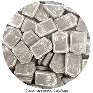 SPRINK'D | RIP TOMBSTONES | 1KG