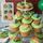 NINJA TURTLES | SUGAR DECORATIONS | 6 PIECE PACK - BB 30/03/26