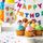 PAW PATROL | SUGAR DECORATIONS | 6 PIECE PACK