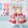 PEPPA PIG | SUGAR DECORATIONS | 6 PIECE PACK
