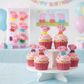 PEPPA PIG | SUGAR DECORATIONS | 6 PIECE PACK