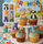 LARGE SAFARI ANIMAL | SUGAR DECORATIONS | 6 PIECE PACK