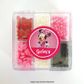SPRINK'D | MINNIE MOUSE BENTO SPRINKLES - BB 08/12/25