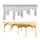 DRIP | SILICONE MOULD