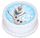 DISNEY FROZEN - OLAF ROUND EDIBLE ICING IMAGE - 6.3 INCH / 16CM