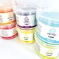 CAKE CRAFT | FONDANT | GREY | 1KG - BB 30/05/26